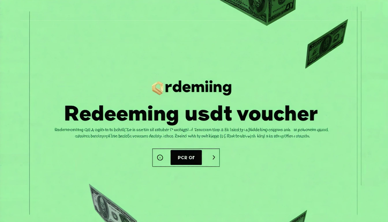 Qzino usdt voucher guide for secure casino deposits